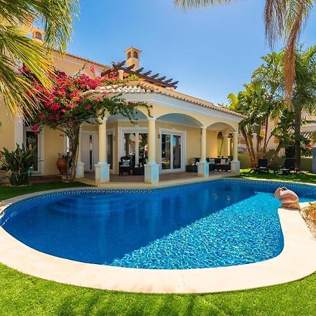 Oasis Tropical, Jardim E Piscina! Daire Portimão Dış mekan fotoğraf
