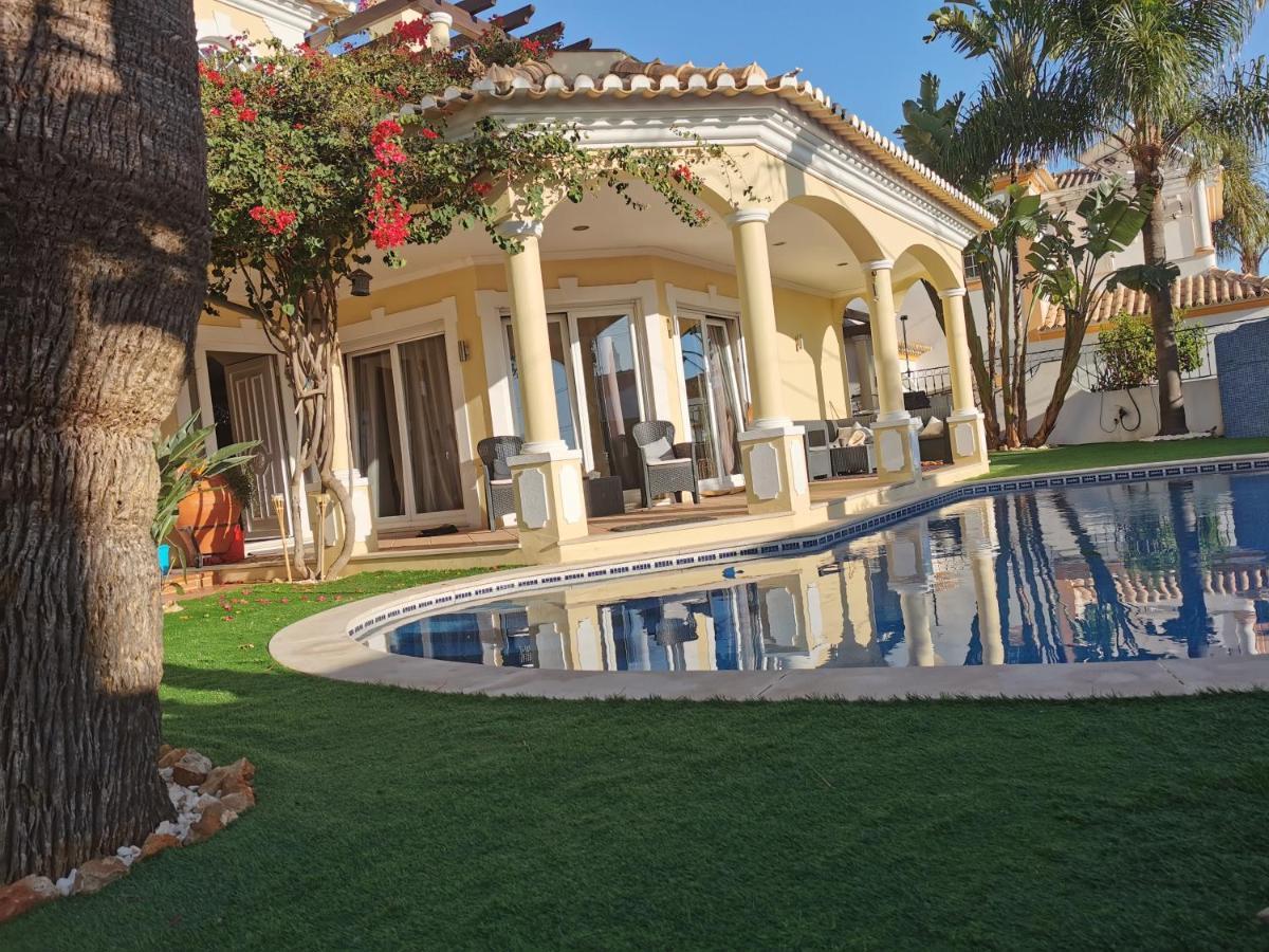 Oasis Tropical, Jardim E Piscina! Daire Portimão Dış mekan fotoğraf